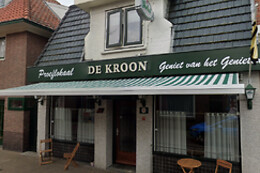 Proeflokaal de Kroon