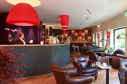 The Seven Hotel****