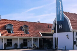 Het Oude Dykhuys