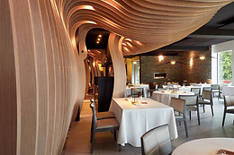 The Seven Hotel****