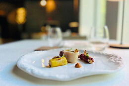 The Seven Hotel****