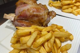Le Snack des Retrouvailles