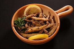 At Lebanese