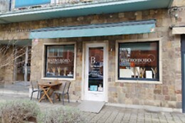Bistro Bobo Auderghem