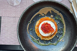 Bistro Bobo Auderghem