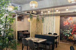 Nguyen’s Kitchen Rotterdam