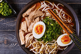 Nguyen’s Kitchen Rotterdam