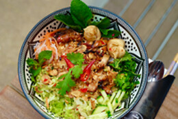 Nguyen’s Kitchen Rotterdam