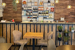 Nguyen’s Kitchen Rotterdam