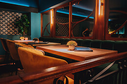 Brasserie Pax