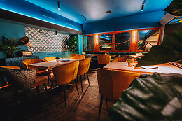 Brasserie Pax