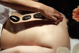 LÍDIA ORFÃO MASSAGEM E TERAPIA
