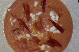 Tabarca Cucina Iberica