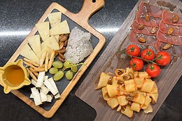 Tabarca Cucina Iberica