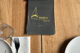 Tabarca Cucina Iberica
