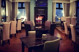 Grand Café De M'ooije Waard