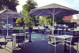 Grand Café De M'ooije Waard