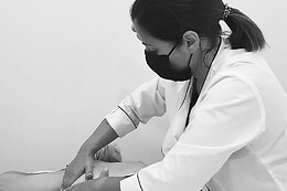 Raquel Martins - Massagem Terapêutica