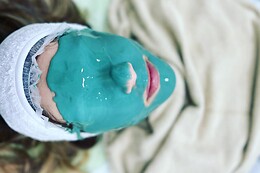 Raquel Martins - Massagem Terapêutica