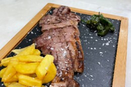 RESTAURANTE DELICIAS DEL SUR
