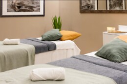 Adam & Eve SPA