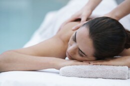 Adam & Eve SPA