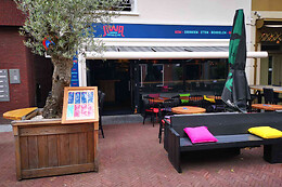 Jiwa Social Club