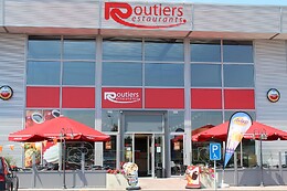 Routiers Emmen
