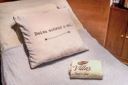 Villas Natur Spa