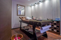 Villas Natur Spa
