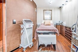 Villas Natur Spa