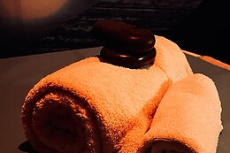 Purity Urban SPA