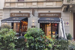 Ristorante Africa