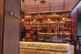 Ristorante Africa