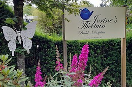 Jorine's theetuin