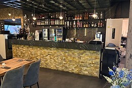 Rosemary Kitchen
