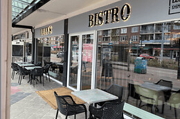 Lilly's bistro