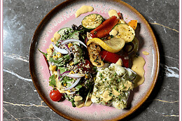 Lilly's bistro