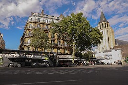 Bus Toqué