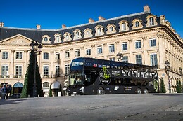 Bus Toqué