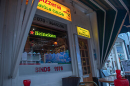 Pizzeria Pinocchio