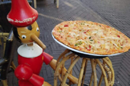 Pizzeria Pinocchio