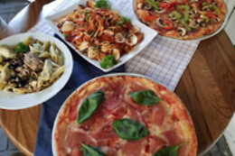 Pizzeria Pinocchio
