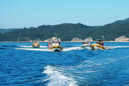 Anthia Diving Center