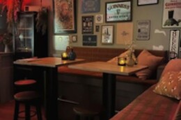 Roest Wine & Foodbar