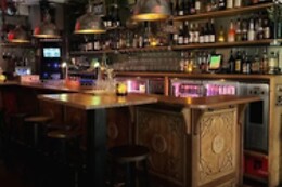 Roest Wine & Foodbar