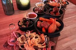 Roest Wine & Foodbar
