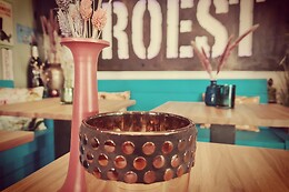 Roest Wine & Foodbar
