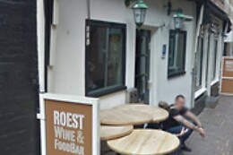 Roest Wine & Foodbar