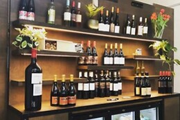 Roest Wine & Foodbar